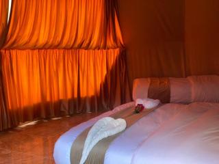 Lucas Camp Wadi Rum - 5