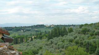 Villa Morghen - Settignano - 2