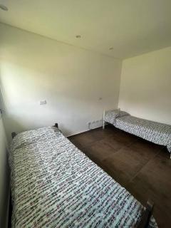 Casa sobre la Colina - 3