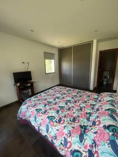 Casa sobre la Colina - 1