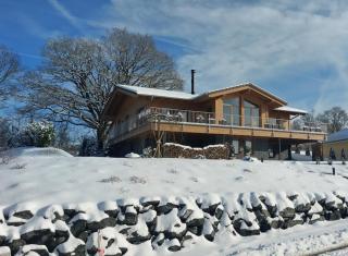 Oaktree-Cottage - Löhnberg - 9