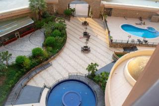 Your Silicon Oasis Escape-1bhk - Dubai - 0