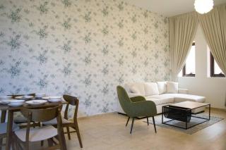 Your Silicon Oasis Escape-1bhk - Dubai - 8