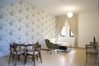 Your Silicon Oasis Escape-1BHK - Dubai - 5