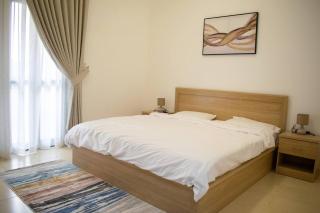 Your Silicon Oasis Escape-1bhk - Dubai - 4