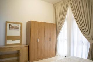 Your Silicon Oasis Escape-1bhk - Dubai - 3
