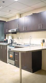Your Silicon Oasis Escape-1bhk - Dubai - 2
