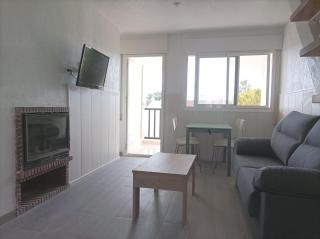 Apartamento con terraza privada y piscinas - Vinarós - 4