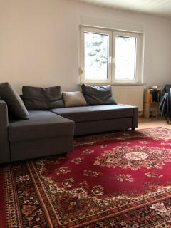 Wohnung in Wald- und Seenähe - Erkner - 3