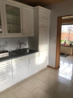 Wohnung in Wald- und Seenähe - Erkner - 1