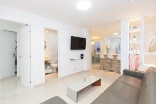 Luxo em Ipanema 304 - 6