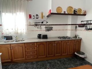 Casa Encantadora - Olvera - 7