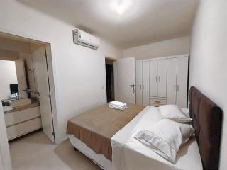 Apartamento Bella Palmas - 190m da Praia de Palmas - 3