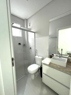 Apartamento Bella Palmas - 190m da Praia de Palmas - 2