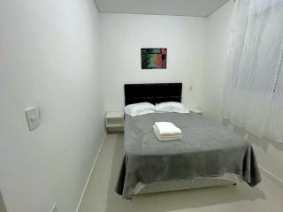 Apartamento Bella Palmas - 190m da Praia de Palmas - 1