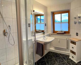 Ferienwohnung Alpenrose Sommer-Hörnerbahnen kostenlos - Obermaiselstein - 2