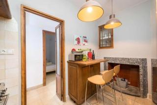 Maca Plaza - Campanet - 1