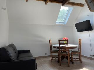Appartement Lavande - 6 pers avec mezzanine - 4