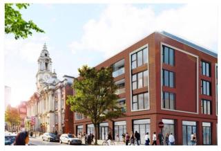 Impeccable 1-Bed Apartment in London - Londra - 1