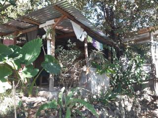 Earthship amazing Cabins with lake view - San Marcos La Laguna - 3
