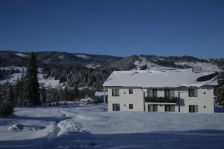 Vila Dorna Royal - 4