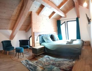 Chalet Kelly - Les Orres - 9
