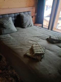 Chalet Kelly - Les Orres - 6