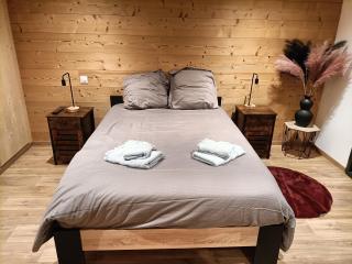 Chalet Kelly - Les Orres - 5