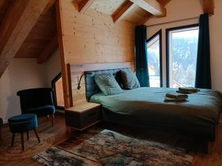 Chalet Kelly - Les Orres - 8