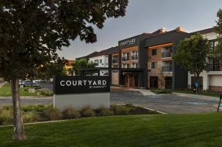 Courtyard Salt Lake City Layton - Layton - 9