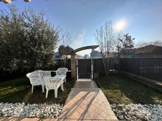 CASA SMERALDO - LIGHT BLUE - Clusane sul Lago - 2