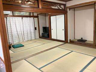 わがらん家 -えんつなぎ- - Kumano - 3
