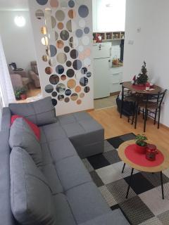 Apartman VUK - 2