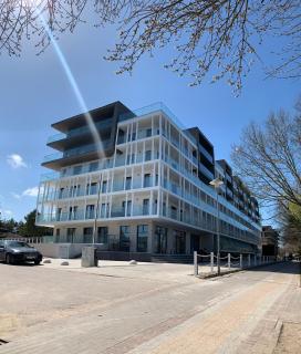 Apartament Hamptons Perłowa Przystań - Poland - 3
