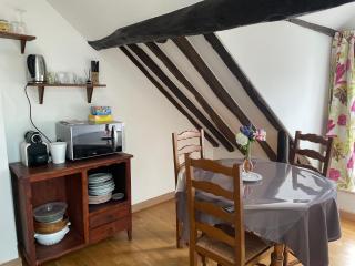 Appartement 1 chambre et Mezzanine - 8