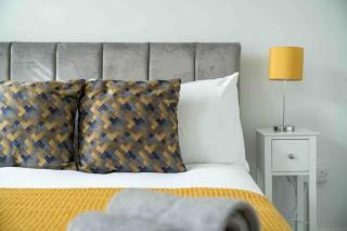 Large Brick Lane Apartment - 1st Floor - Londres - 9