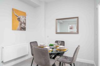 Large Brick Lane Apartment - 1st Floor - Londres - 8