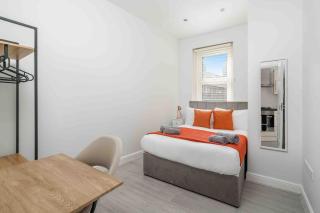 Large Brick Lane Apartment - 1st Floor - Londres - 4