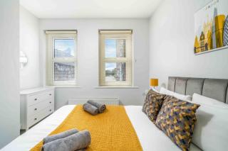 Large Brick Lane Apartment - 1st Floor - Londres - 2
