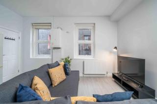 Large Brick Lane Apartment - 1st Floor - Londres - 1