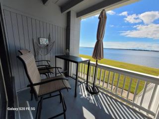 romantic getaway bayside - Panacea - 6