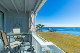romantic getaway bayside - Panacea - 5