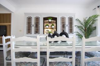 Lovely 3BR Apartment in Heart of Mohandseen - Il Cairo - 6