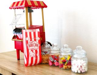 Le Petit Ciné - Rouen Gare - Smartloc Immo - Rouen - 6