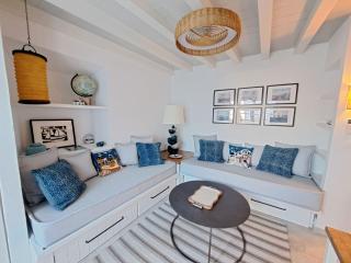 La Scaletta Guest House in Spilia Leros - 8