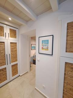 La Scaletta Guest House in Spilia Leros - Panteli - 1