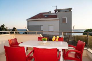 Marea 3 apartment next to the beach - Novalja - 0