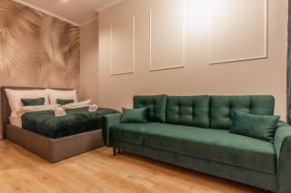 Chill Apartments Central Station Katowice - Katowice - 3