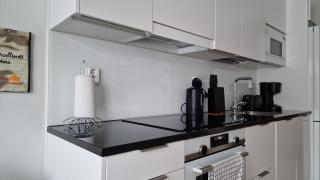 Cozy Apartment near Aura river - 7