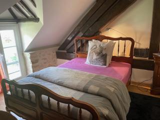 Appartement Héritage - 1 chambre 4 personnes - Hargeville - 2